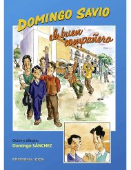 Colección Cómics Don Bosco (4 cómics) (CCS)