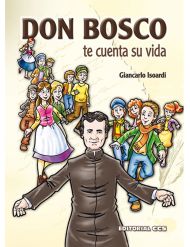 Colección Cómics Don Bosco (4 cómics) (CCS)