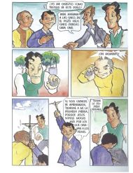 Colección Cómics Don Bosco (4 cómics) (CCS)