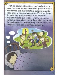 Colección Cómics Don Bosco (4 cómics) (CCS)