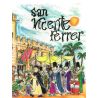 San Vicente Ferrer (Cómic)