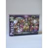 Puzzle Jesús entre nosotros (30 piezas)