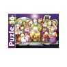 Puzzle Jesús entre nosotros (30 piezas)