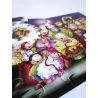Puzzle Jesús entre nosotros (30 piezas)