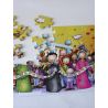 Puzzle Don Bosco y sus amigos (30 piezas) (CCS)