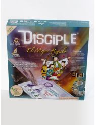 Disciple (Juego de mesa)