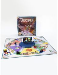 Disciple (Juego de mesa - incluye 2 juegos)