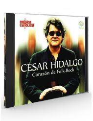 Corazón de Folk-Rock (César...