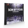 Católico soy (SON BY FOUR) - CD