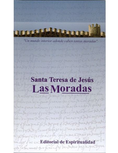 Las Moradas (Santa Teresa de Jesús)