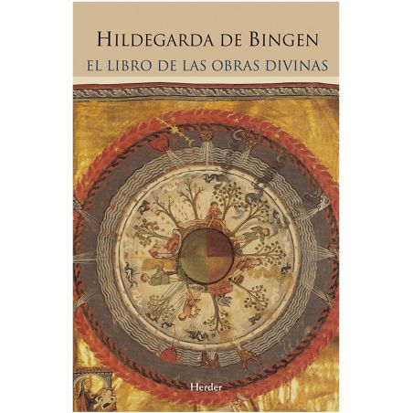 El Libro de las Obras Divinas (Hildegarda de Bingen)