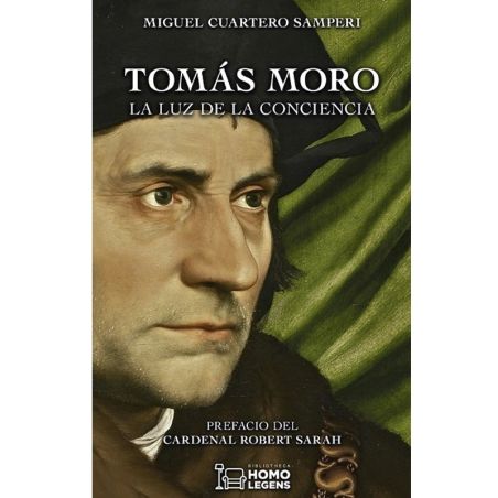 Tomas Moro. La luz de la conciencia