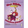 Una Biblia, muchos juegos 1 (actividades)