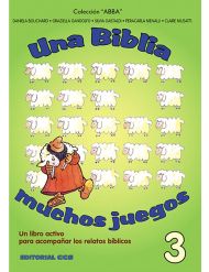 Una Biblia, muchos juegos 3...