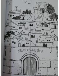 Una Biblia, muchos juegos 2 (actividades) (CCS)