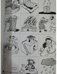 Una Biblia, muchos juegos 2 (actividades) (CCS)