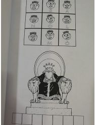 Una Biblia, muchos juegos 2 (actividades) (CCS)