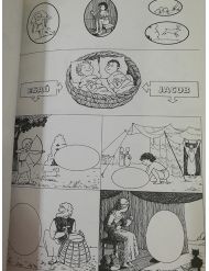 Una Biblia, muchos juegos 1 (actividades) (CCS)