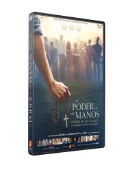 El poder en mis manos (DVD)