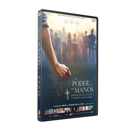 Power In My Hands Dvd Power In My Hands Dvd
