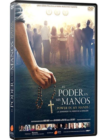 Power in my hands (DVD)