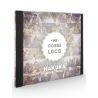 Mi pobre loco (Hakuna Group Music) - CD
