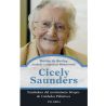 Cicely Saunders. Fundadora del movimiento Hospice de Cuidados Paliativos