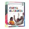 Canta Alabanza DVD-CD