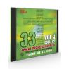 "Padre de la Vida" (33 Temas imprescindibles) Vol-3- CD