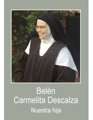 Belén Carmelita Descalza....