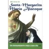 366 textos de Santa Margarita María de Alacoque
