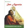 366 textos de San Agustín