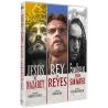 Pack Jesús de Nazaret + Rey de Reyes + El Evangelio según san Mateo (DVD)