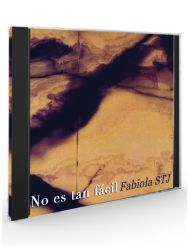 No es tan fácil (Hna. Fabiola Torrero STJ) - CD