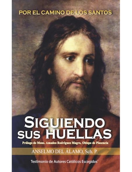 copy of El abandono confiado a la Divina Providencia (Testimonio)