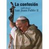 La confesión explicada por San Juan Pablo II (Testimonio)