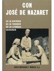 Con José de Nazaret...
