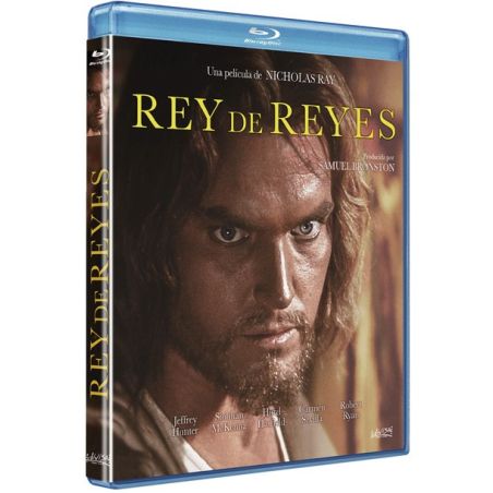 Rey de Reyes (Blu-Ray)