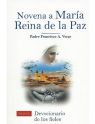 Novena a María, Reina de la Paz (ADADP)