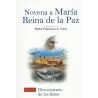 Novena a María, Reina de la Paz (ADADP)