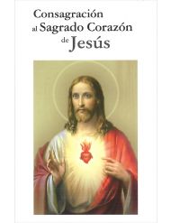 Consagración al Sagrado Corazón de Jesús (ADADP)