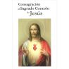 Consagración al Sagrado Corazón de Jesús (ADADP)