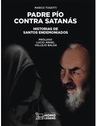 Padre Pío contra Satanás