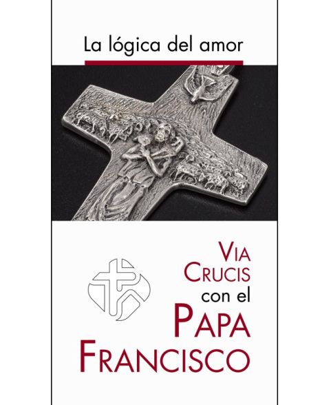 (Outlet) Via Crucis con el Papa Francisco
