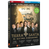 Tierra Santa: el último peregrino (combo DVD+BluRay)