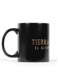 Taza oficial "Tierra Santa"