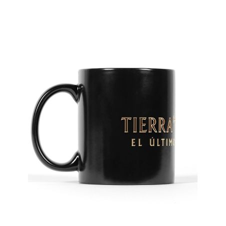 Taza oficial "Tierra Santa"