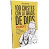100 Chistes con la Gracia de Dios (vol. 2)