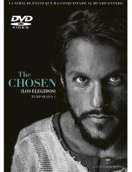 The Chosen (Los Elegidos) 1ª Temporada (3 DVD)