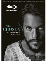 The Chosen (Los Elegidos) 1ª Temporada (2 Blu-Ray)